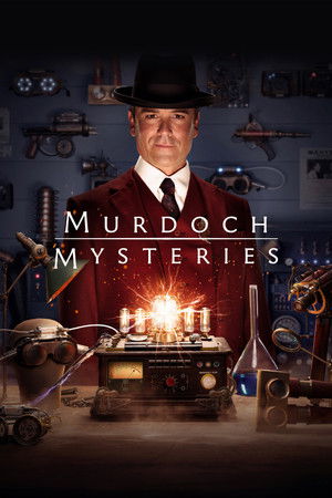 Los misterios de Murdoch - TopStrem