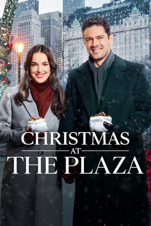 Christmas at the Plaza - Verliebt in New York - TopStrem