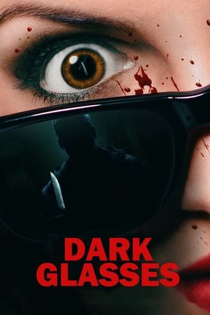Dark Glasses - TopStrem