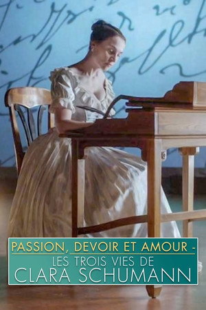 Leidenschaft und Pflicht und Liebe - Die drei Leben der Clara Schumann - TopStrem