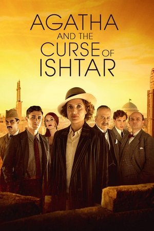 Agatha and the Curse of Ishtar - TopStrem