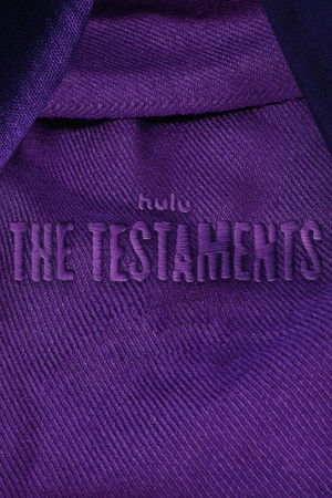 The Testaments - Die Zeuginnen - TopStrem