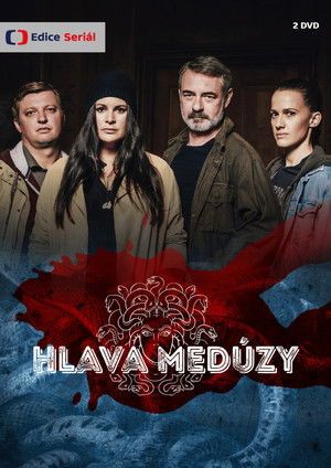 Hlava Medúzy - TopStrem