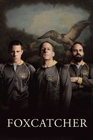 Foxcatcher - Una storia americana - TopStrem