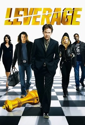 Las reglas del juego (Leverage) - TopStrem