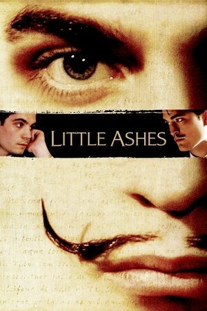Little Ashes - TopStrem