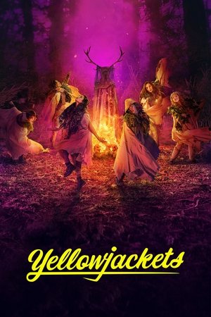 Yellowjackets - TopStrem