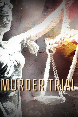 Poster Murder Trial