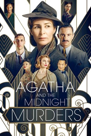 Agatha and the Midnight Murders - TopStrem