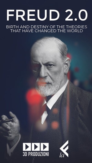 Freud 2.0 - TopStrem