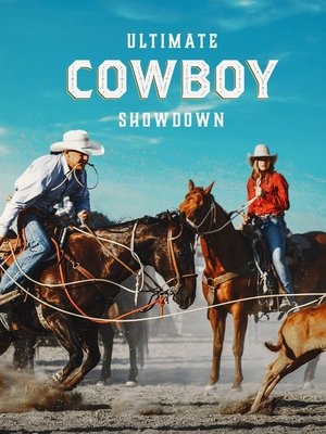 Poster pentru Ultimate Cowboy Showdown