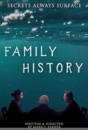 Family History - TopStrem