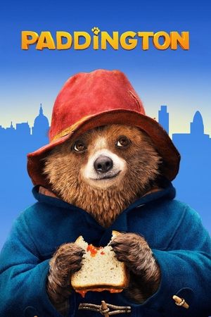 Paddington - TopStrem
