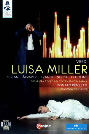 Verdi: Luisa Miller - TopStrem