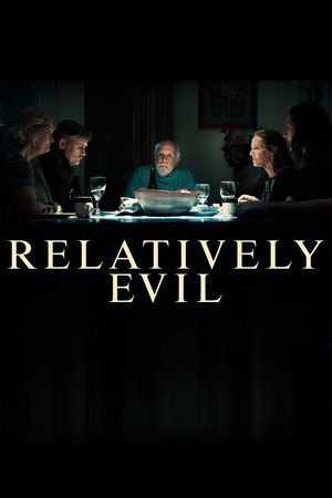 Poster Relatively Evil