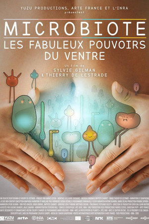 Microbiote, les fabuleux pouvoirs du ventre - TopStrem