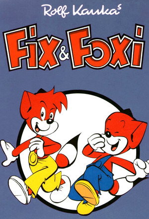 Fix und Foxi - TopStrem