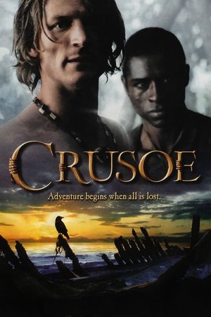 Crusoe - TopStrem