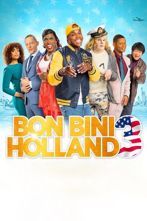 Poster pentru Bon Bini Holland 3 (2022)