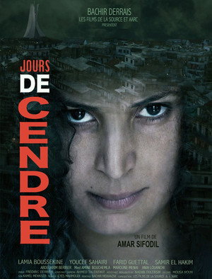 Jours de Cendre