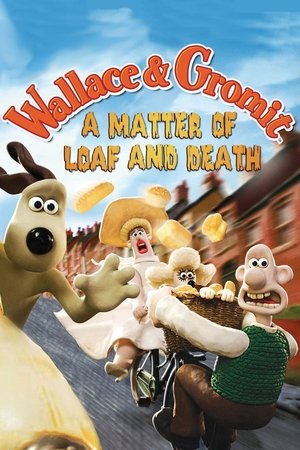Wallace & Gromit : Un sacré pétrin - TopStrem
