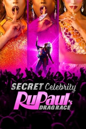 ル・ポールのセレブリティ・ドラァグ・レース - TopStrem