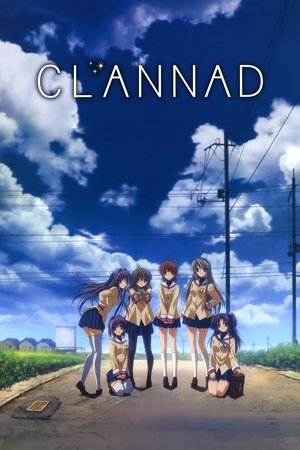 Clannad - TopStrem