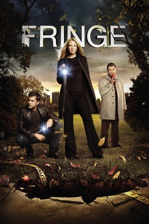 Fringe - TopStrem