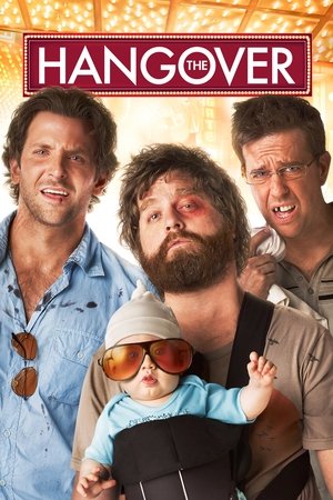 The Hangover - TopStrem