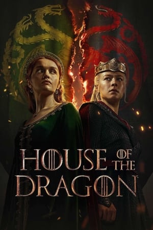 House of the Dragon - TopStrem