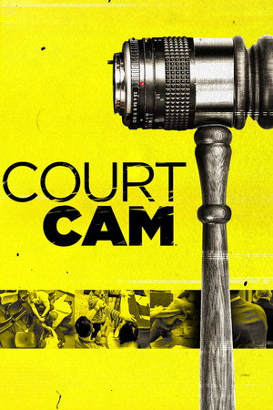 Court Cam - TopStrem