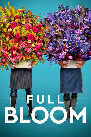 Poster Full Bloom