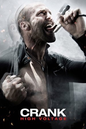 Crank: High Voltage - TopStrem