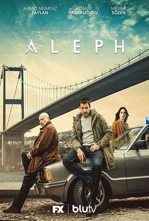 Alef - TopStrem