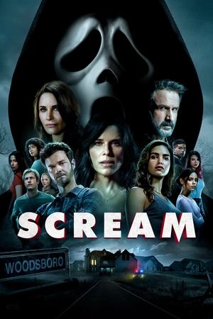 Scream - TopStrem