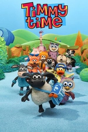 La hora de Timmy - TopStrem