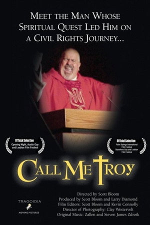 Call Me Troy - TopStrem