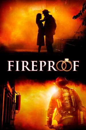 Fireproof - TopStrem