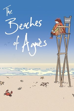 As Praias de Agnès - TopStrem