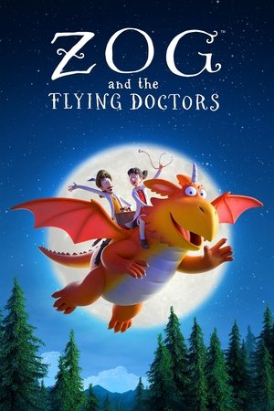 Zébulon le dragon et les médecins volants - TopStrem