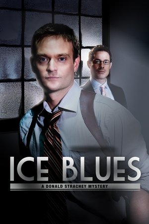 Ice Blues: A Donald Strachey Mystery - TopStrem