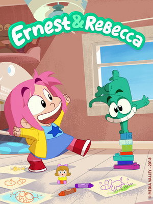 Ernest & Rebecca - TopStrem