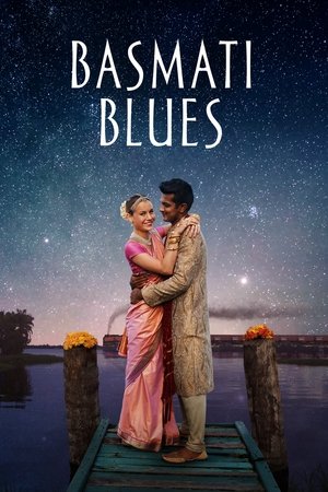 Basmati Blues - TopStrem