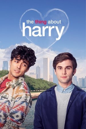 The Thing About Harry - TopStrem