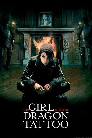 The Girl with the Dragon Tattoo - TopStrem