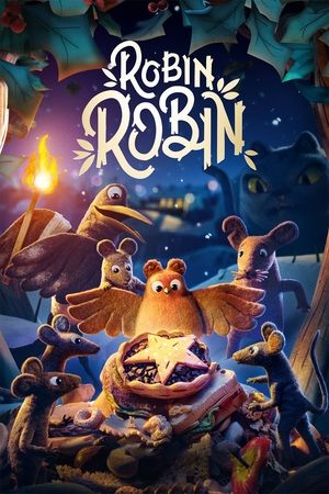 Robin Robin - TopStrem