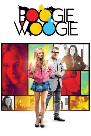 Boogie Woogie - Sex, Lügen, Geld und Kunst - TopStrem