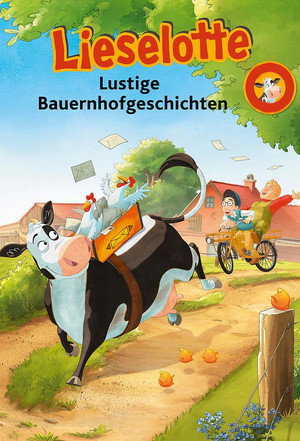 Lieselotte - TopStrem