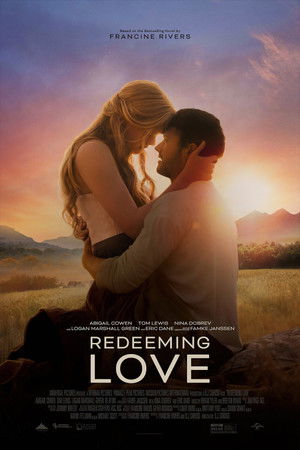 Redeeming Love - TopStrem