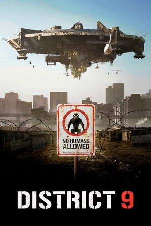 District 9 - TopStrem